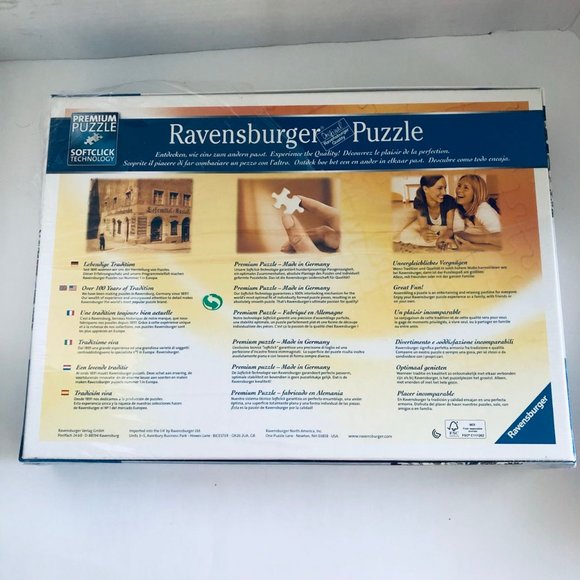 NWOT Assortment of Puzzles - Picture 16 of 16